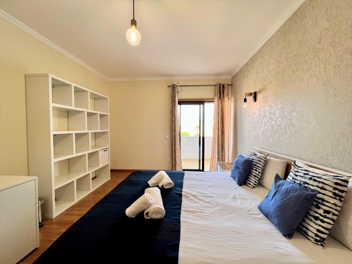 Faro Stylish 2 By Homing Apartamento Exterior foto