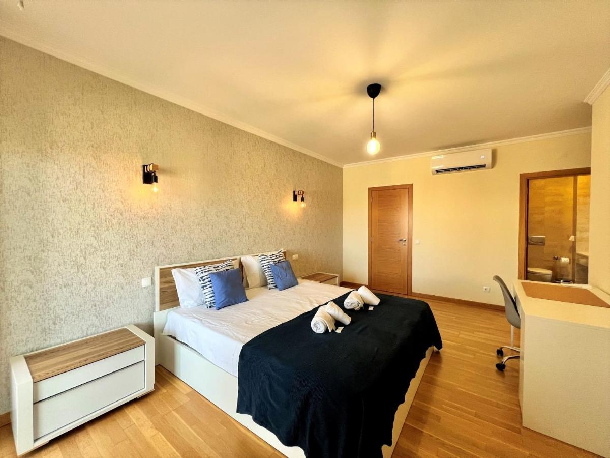 Faro Stylish 2 By Homing Apartamento Exterior foto