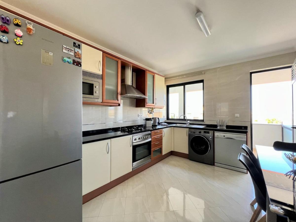 Faro Stylish 2 By Homing Apartamento Exterior foto