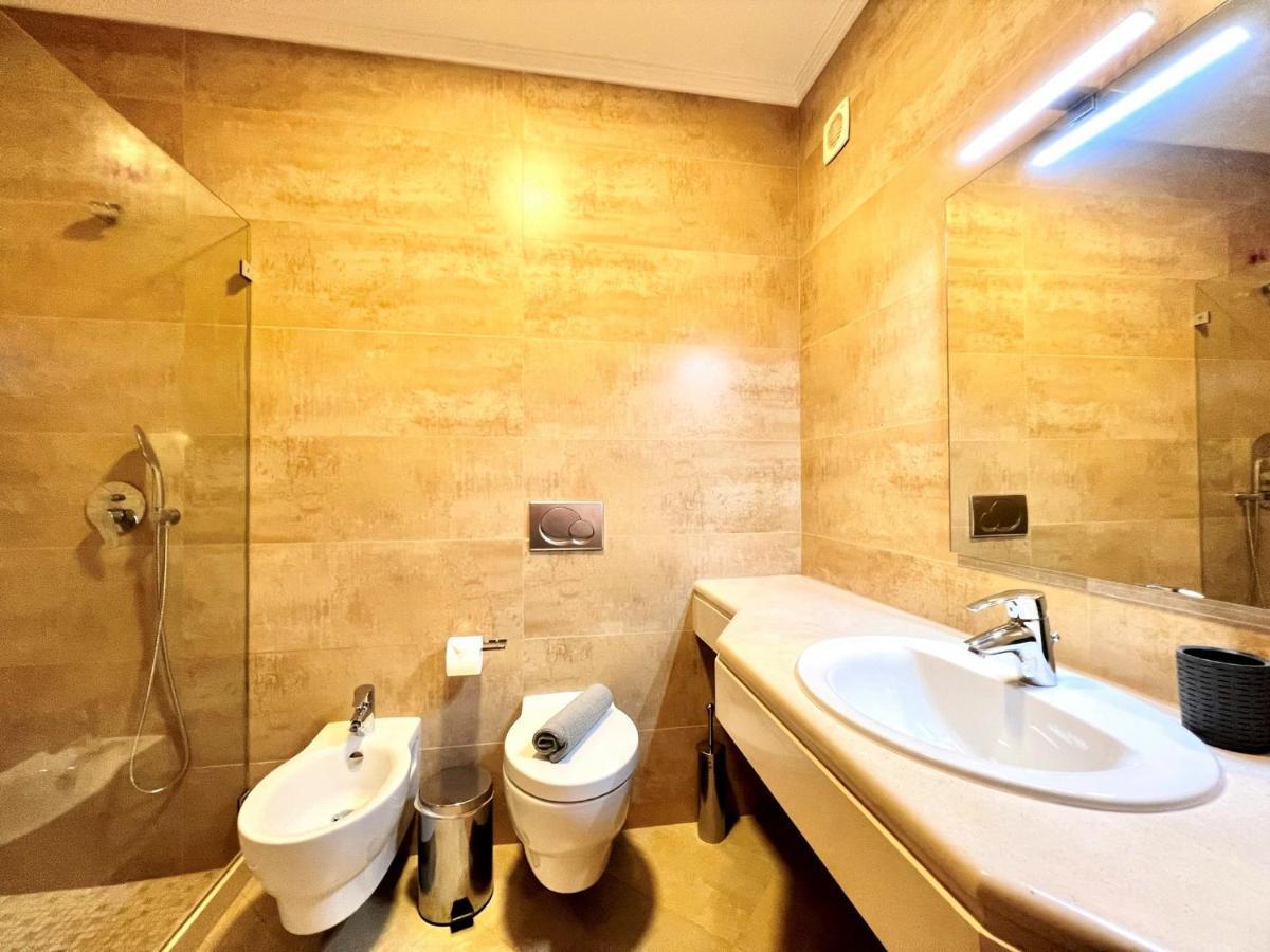 Faro Stylish 2 By Homing Apartamento Exterior foto