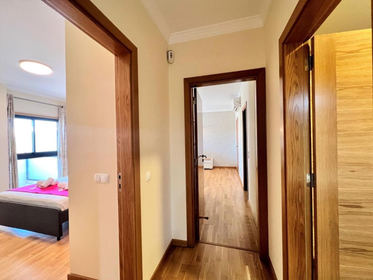 Faro Stylish 2 By Homing Apartamento Exterior foto