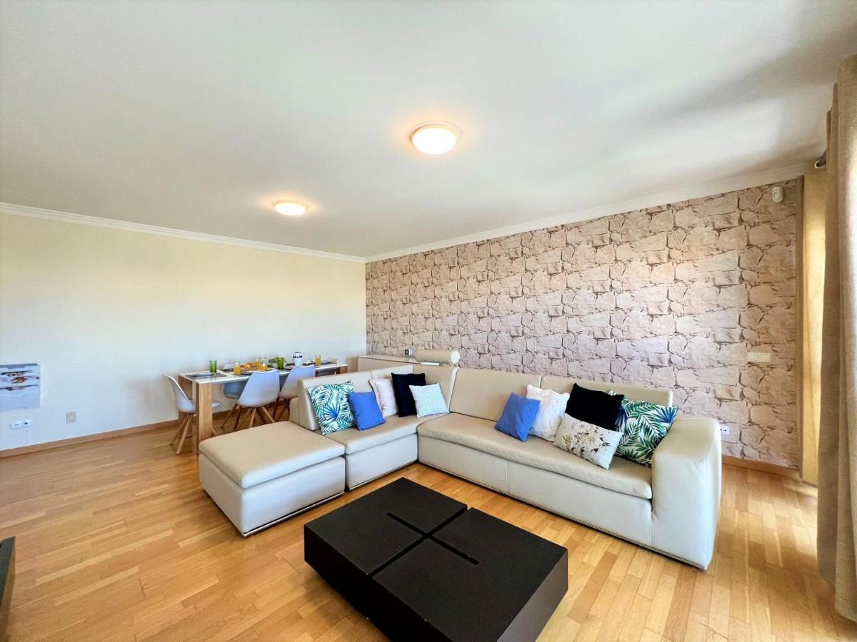 Faro Stylish 2 By Homing Apartamento Exterior foto