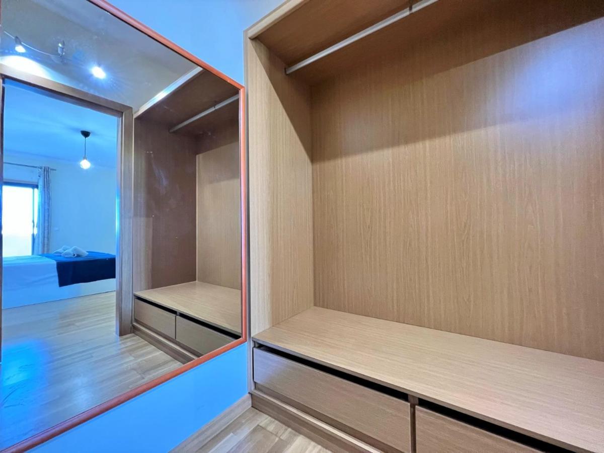 Faro Stylish 2 By Homing Apartamento Exterior foto