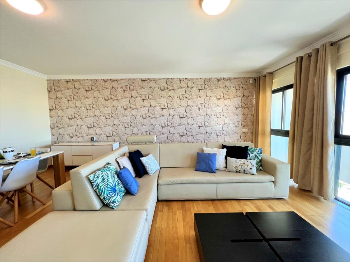 Faro Stylish 2 By Homing Apartamento Exterior foto