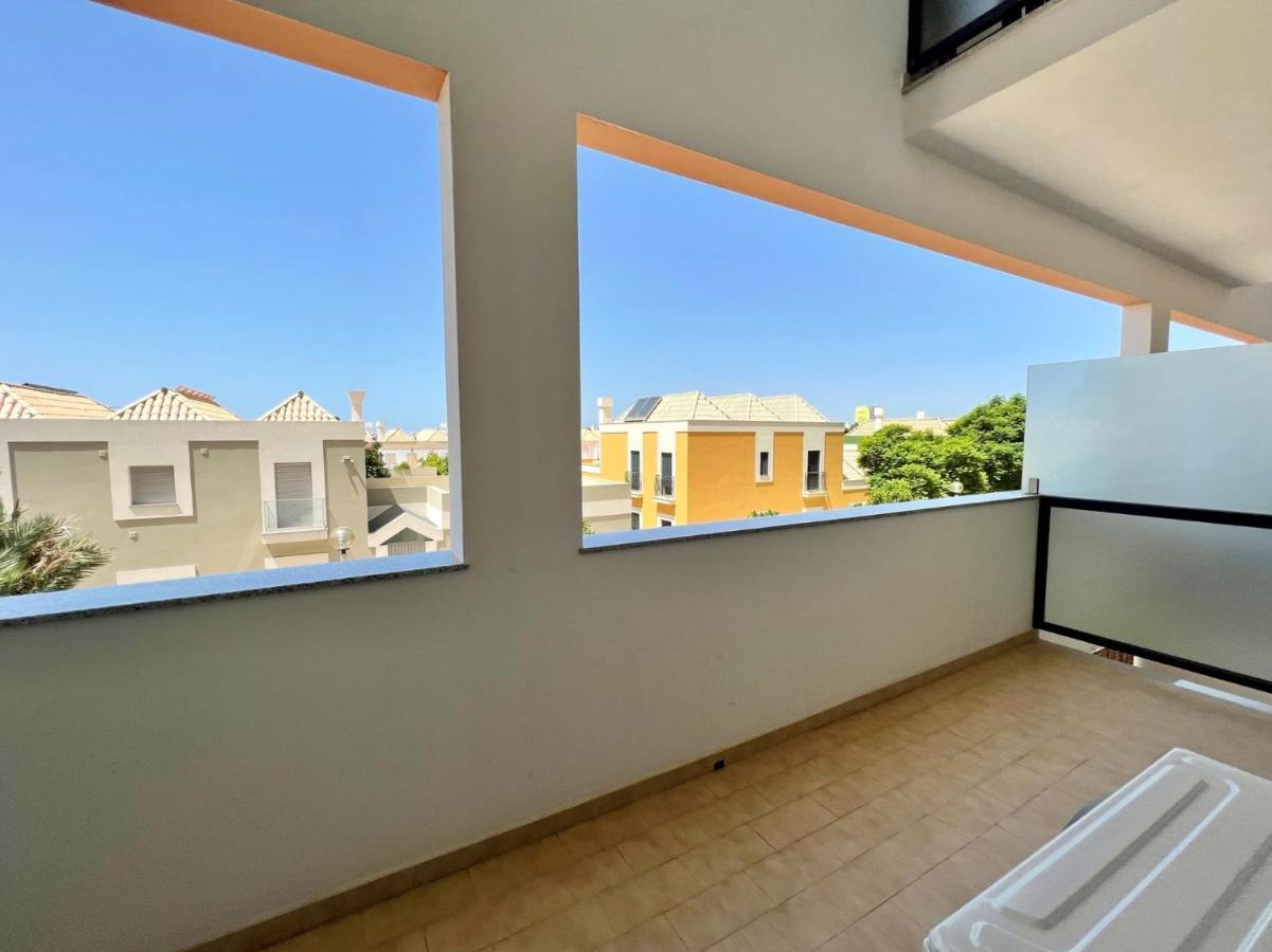 Faro Stylish 2 By Homing Apartamento Exterior foto