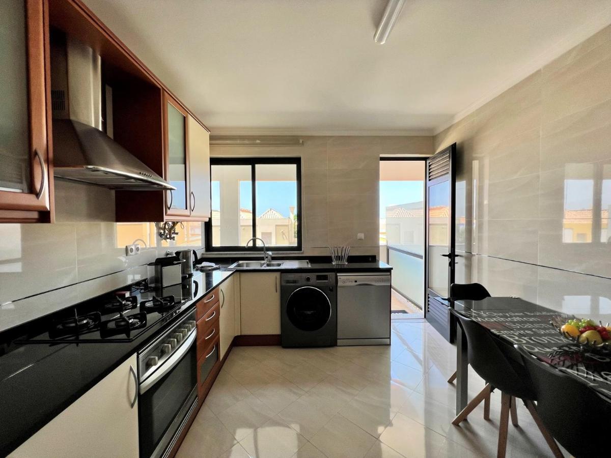 Faro Stylish 2 By Homing Apartamento Exterior foto
