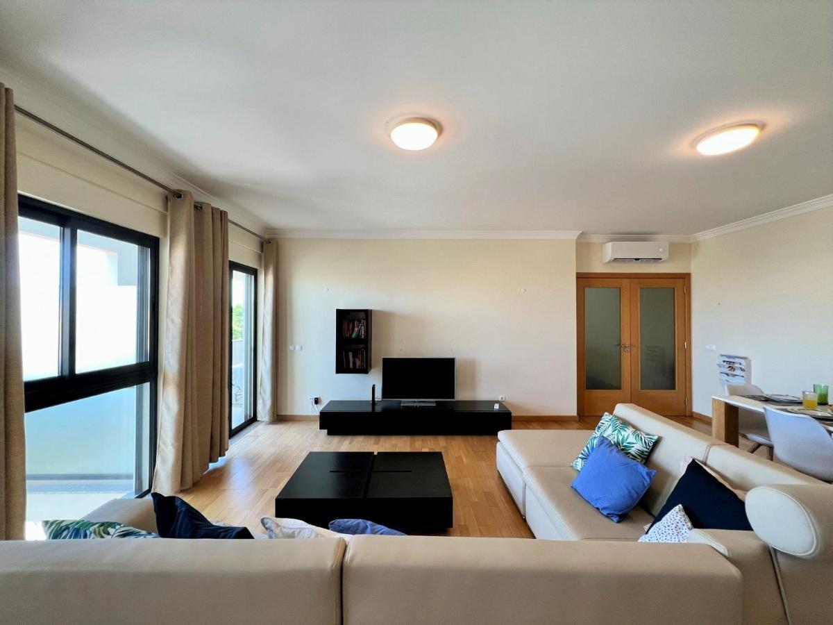 Faro Stylish 2 By Homing Apartamento Exterior foto