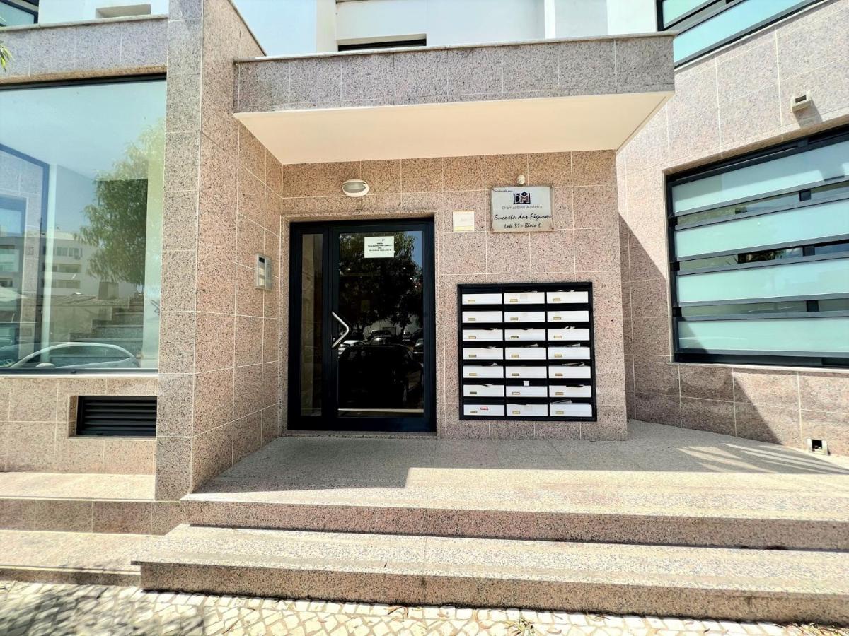 Faro Stylish 2 By Homing Apartamento Exterior foto