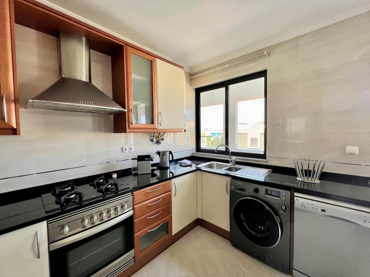 Faro Stylish 2 By Homing Apartamento Exterior foto