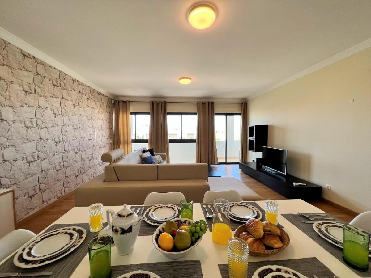 Faro Stylish 2 By Homing Apartamento Exterior foto
