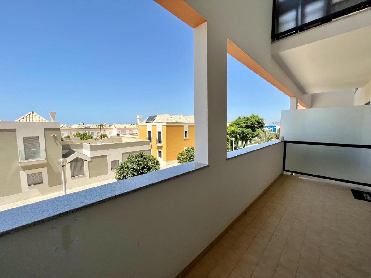 Faro Stylish 2 By Homing Apartamento Exterior foto