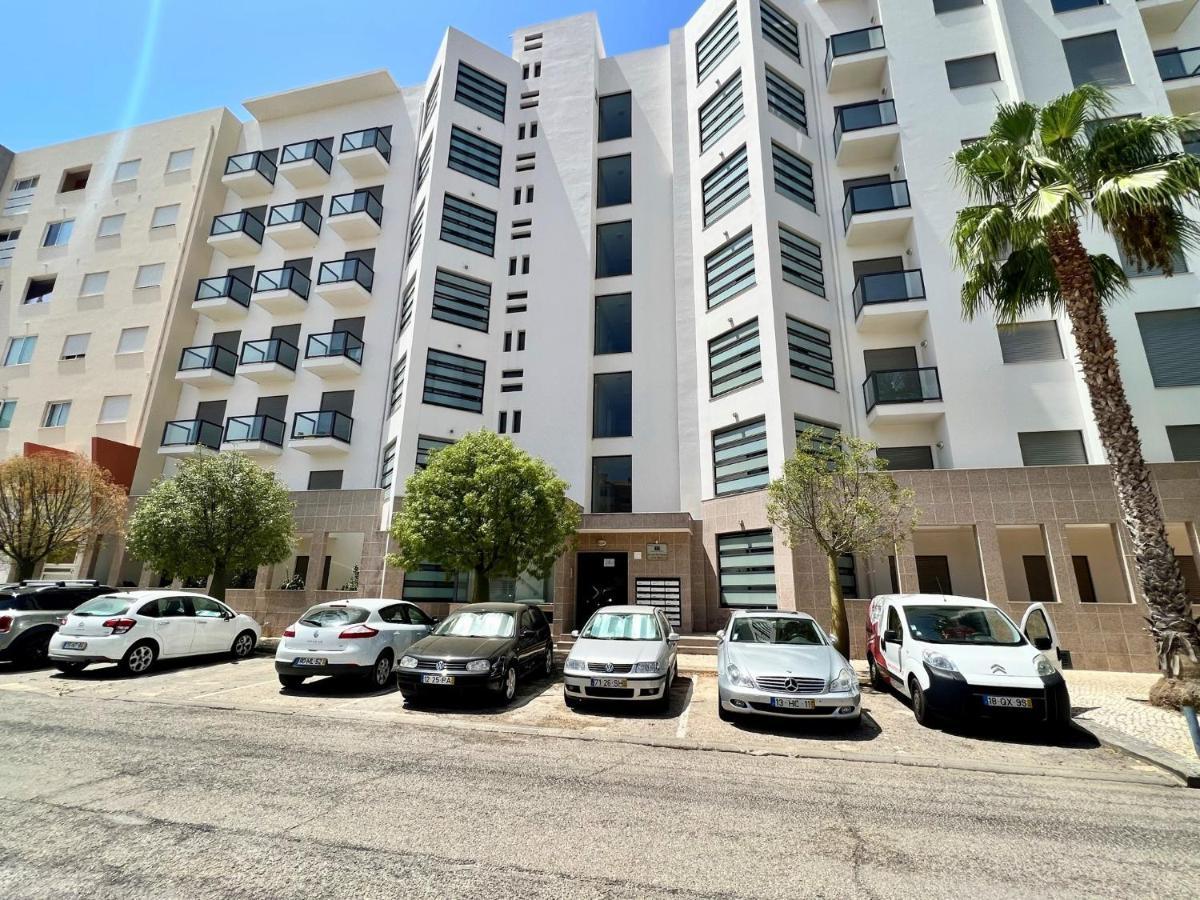 Faro Stylish 2 By Homing Apartamento Exterior foto