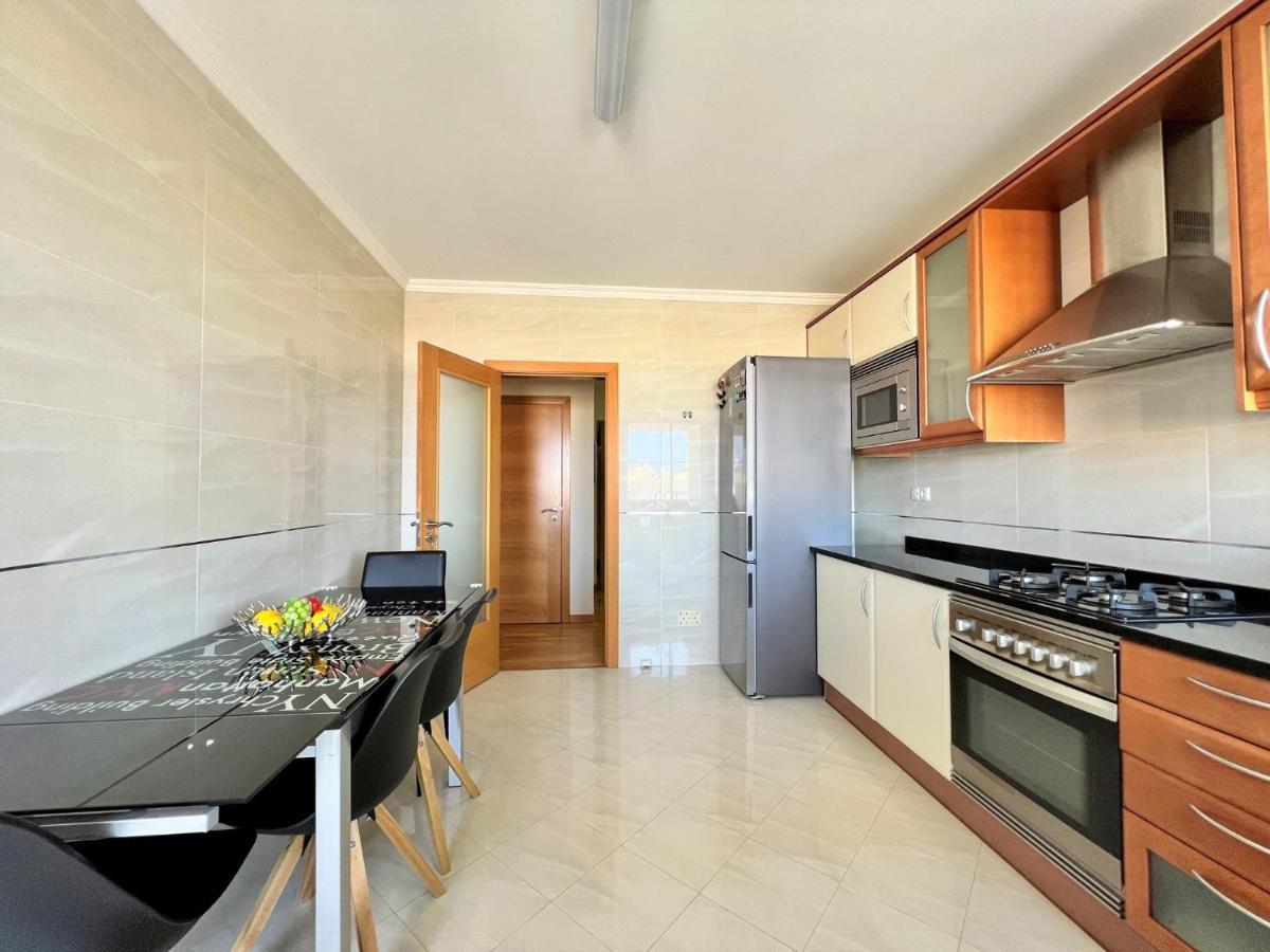 Faro Stylish 2 By Homing Apartamento Exterior foto