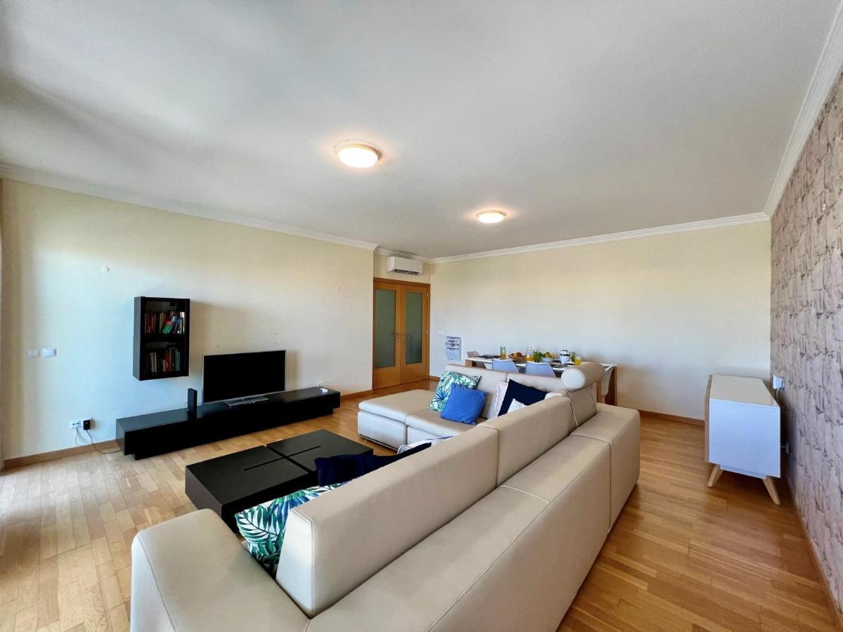 Faro Stylish 2 By Homing Apartamento Exterior foto