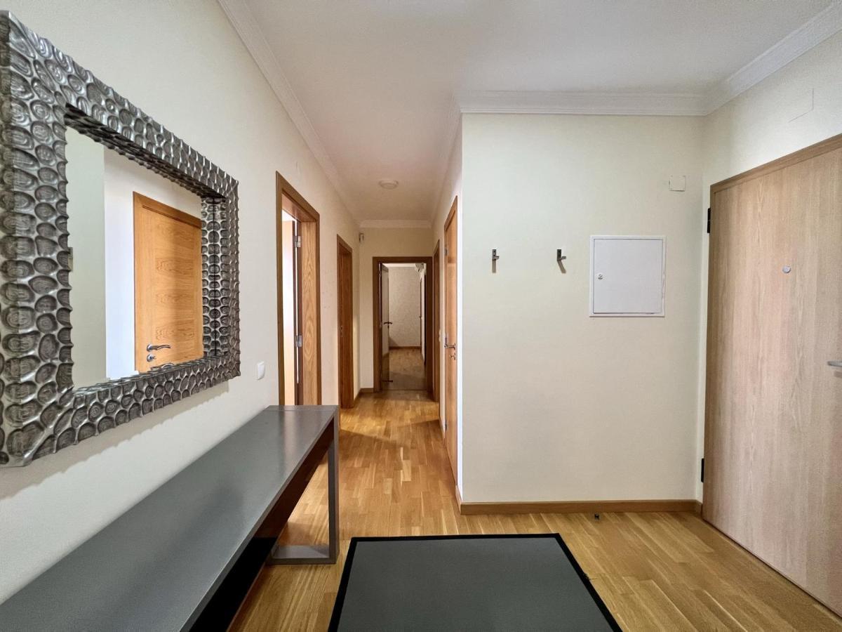 Faro Stylish 2 By Homing Apartamento Exterior foto